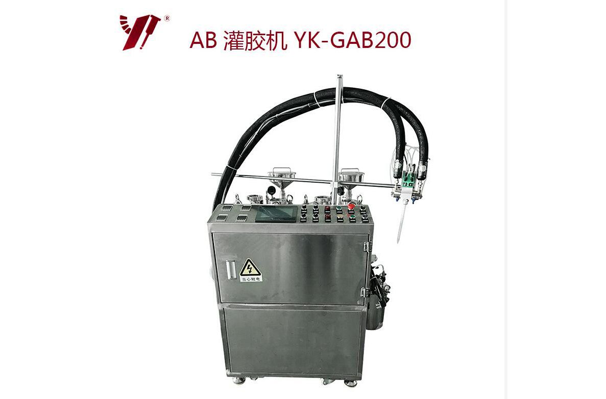 <b>AB双液灌胶机,应该如何选择？</b>