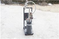 <b>YK-2600ml 硅胶点胶系统性能简介</b>