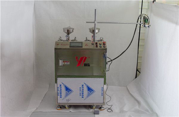 灌胶机,中国大容量灌胶机