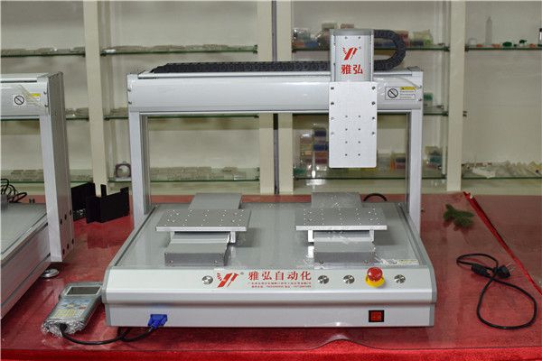 机械设计制造及其自动化