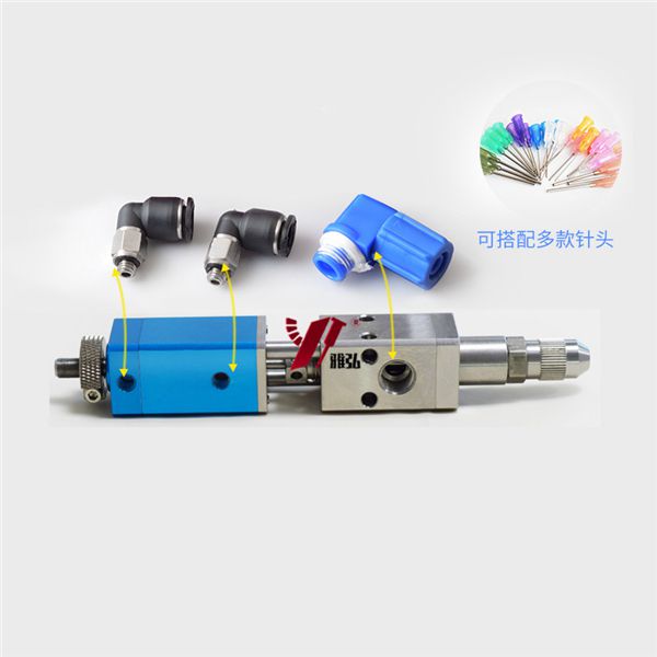 东莞点胶阀生产厂家