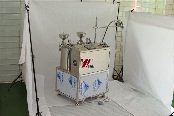供应双组份环氧树脂灌胶机生产商