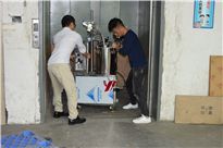<b>低压互感器灌胶机,11年流体控制设备生产经验</b>