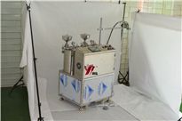 <b>齿轮泵双液灌胶机-用过的工厂现在怎么样</b>