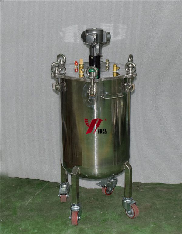 洗车器压力桶生产厂家